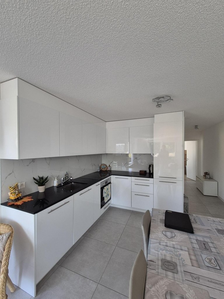 2 ½ Zimmer Wohnung