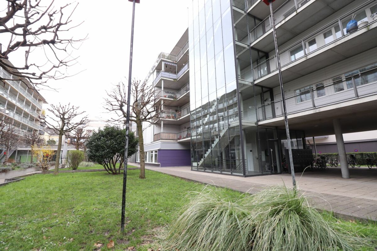 appartement 1 pièce, photo 1 sur 10
