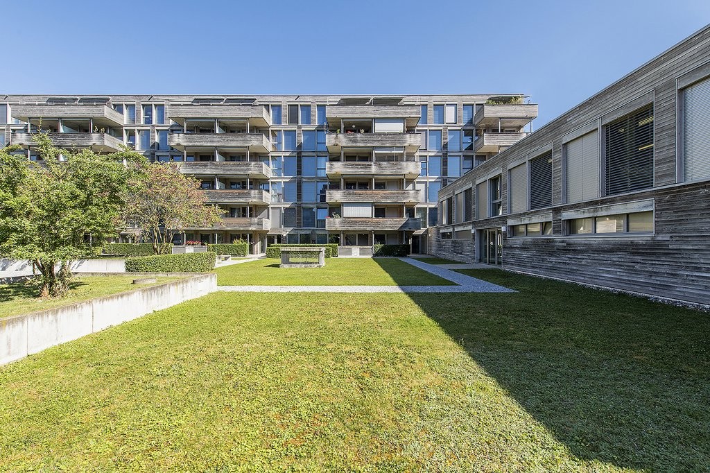 Appartement de 3 ½ pièces, photo 1 sur 7