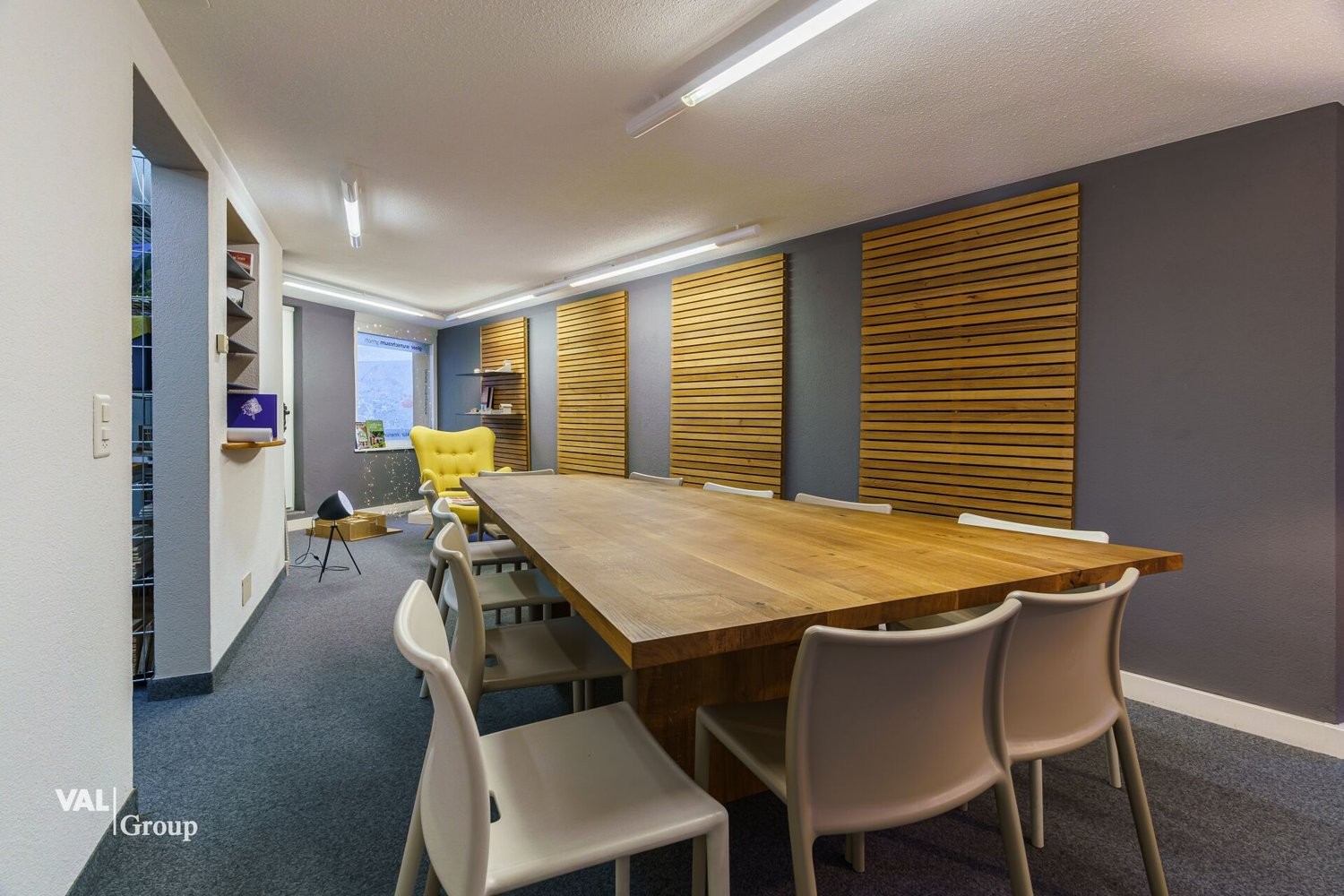 Immeuble d'habitation / commercial, photo 5 sur 10