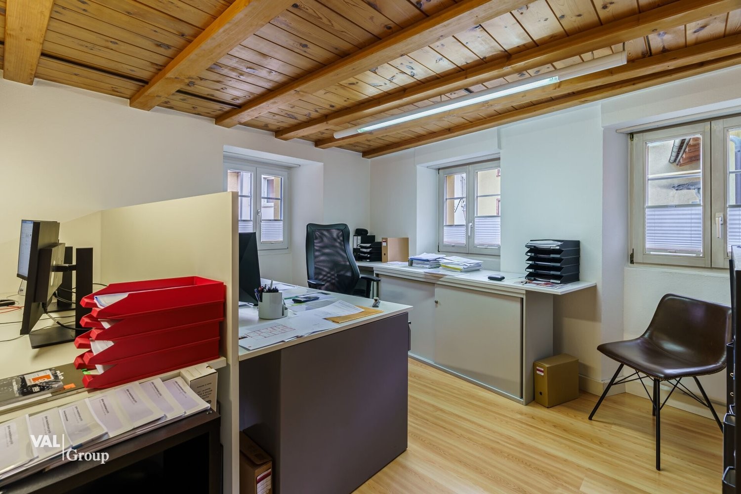 Immeuble d'habitation / commercial, photo 9 sur 10