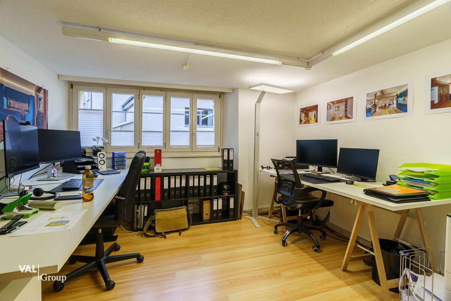 Immeuble d'habitation / commercial, photo 7 sur 10
