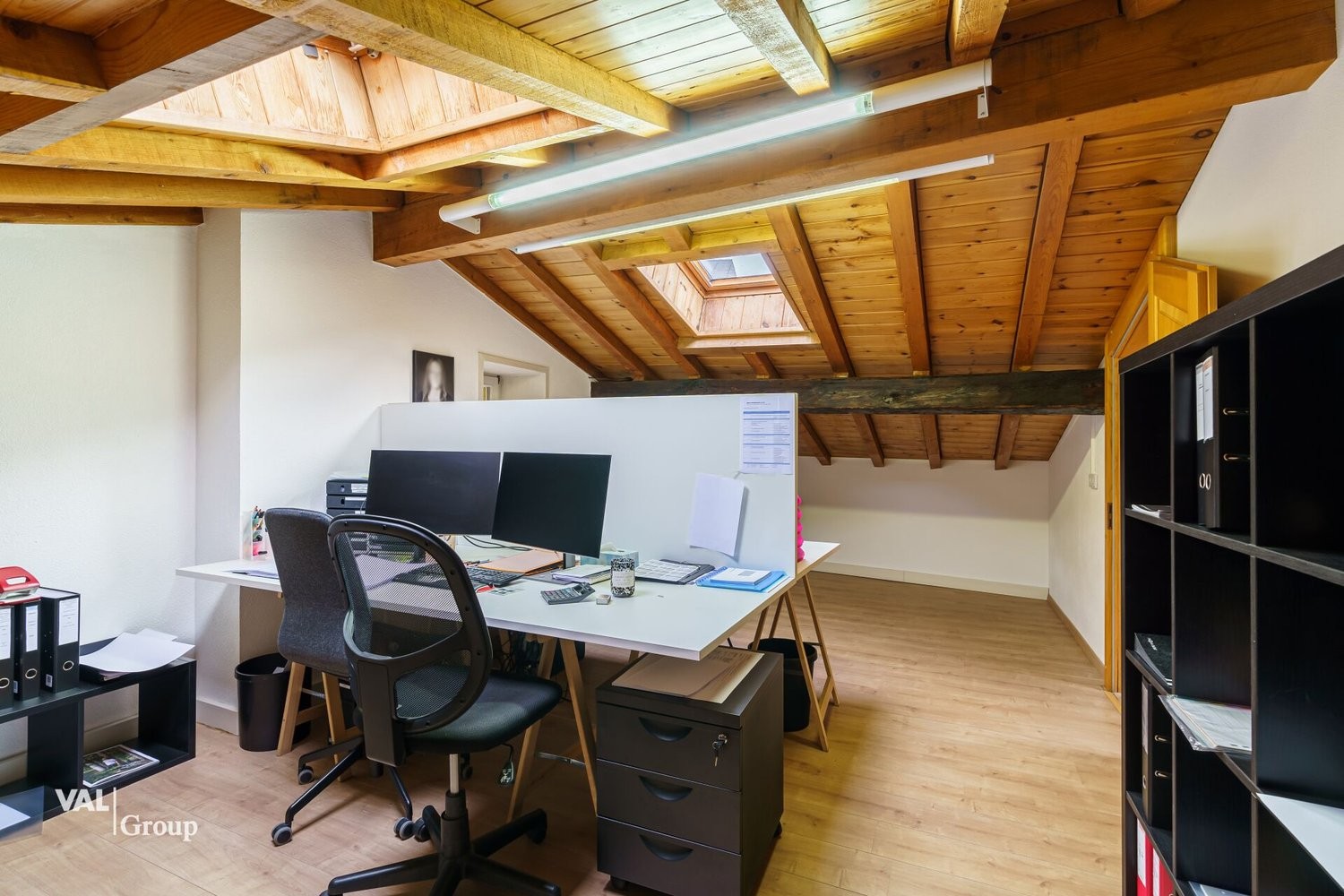 Immeuble d'habitation / commercial, photo 4 sur 10