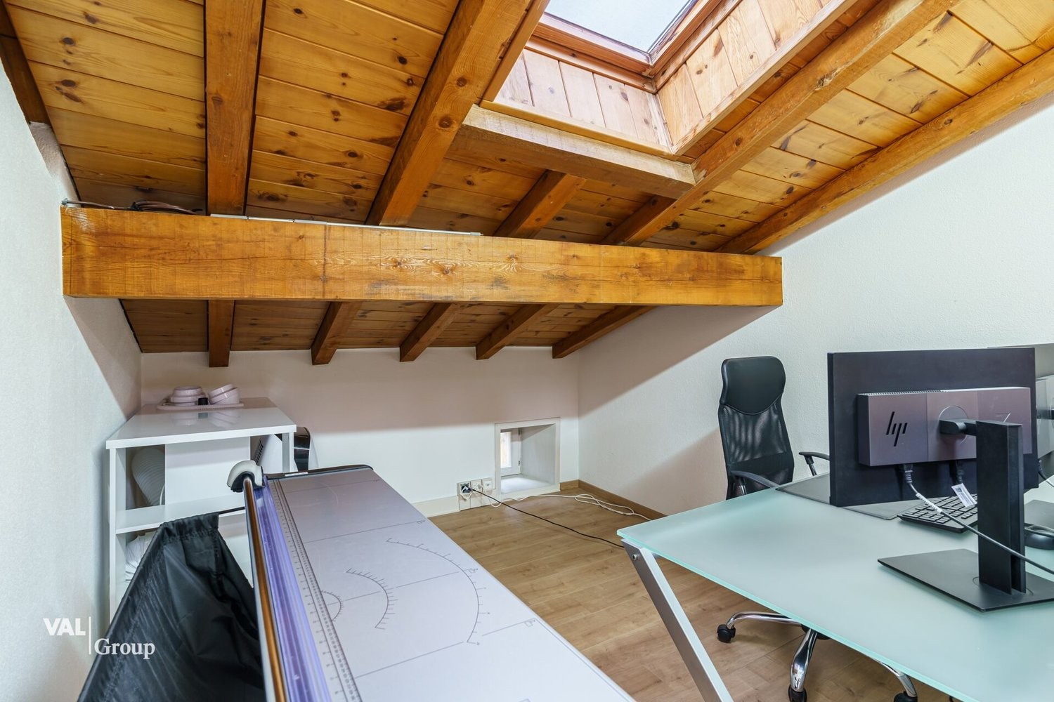 Immeuble d'habitation / commercial, photo 6 sur 10