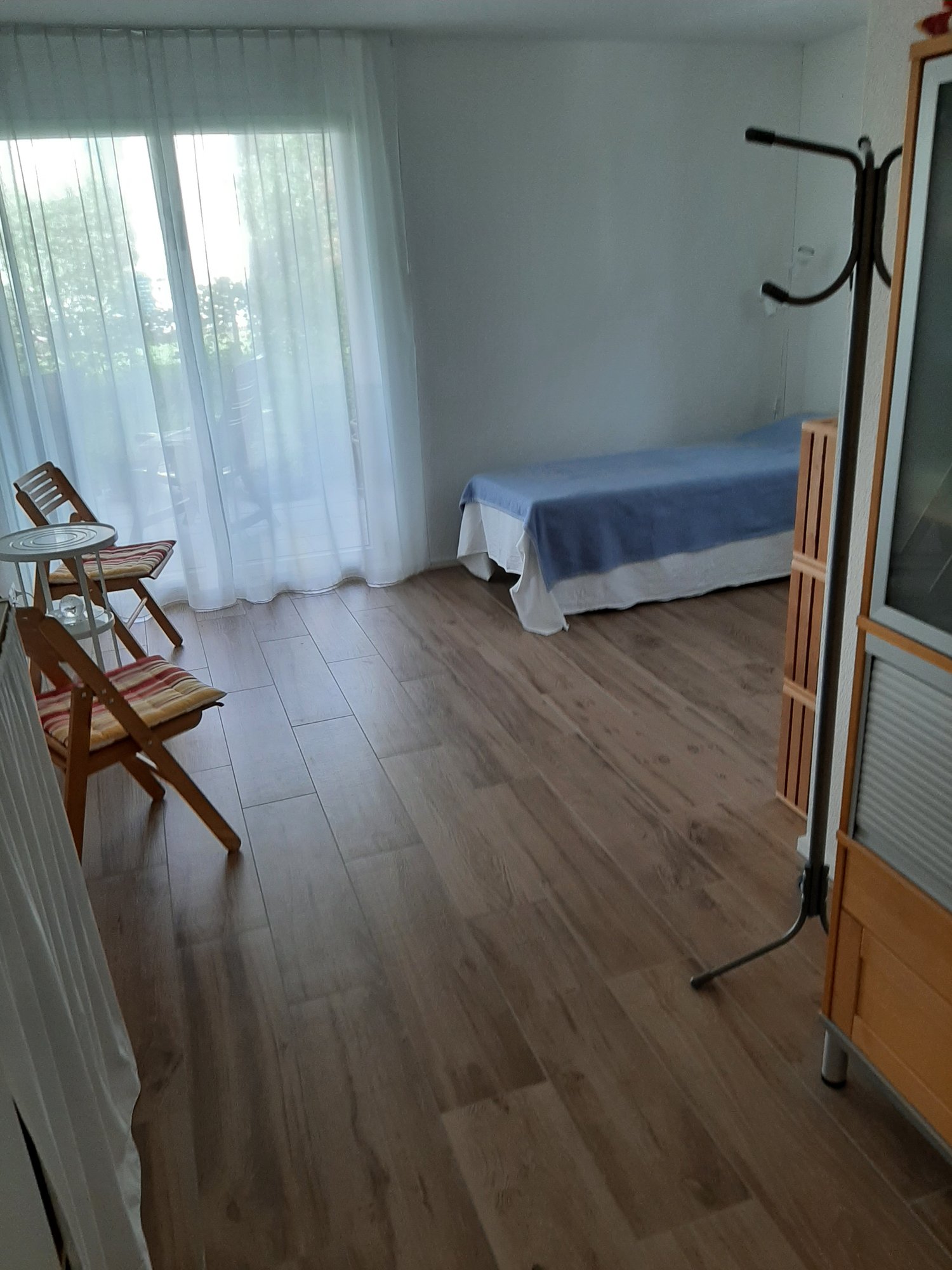 Chambre en colocation, photo 1 sur 2