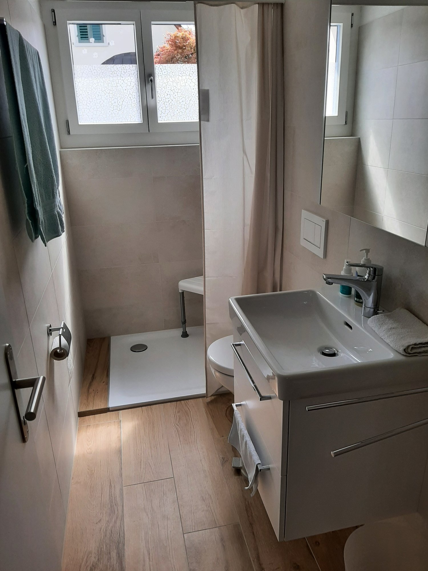 Chambre en colocation, photo 2 sur 2