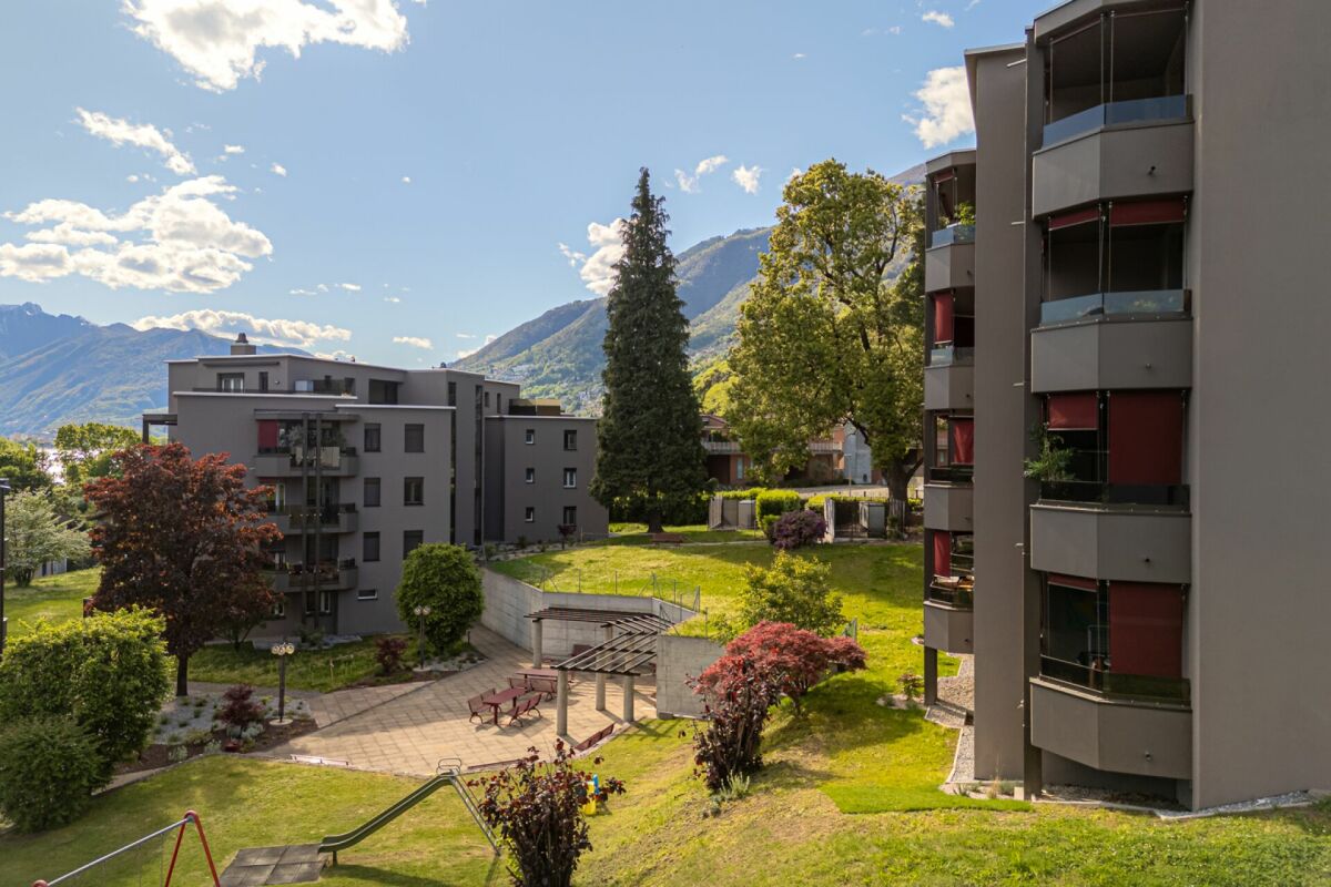 Appartement de 2 ½ pièces