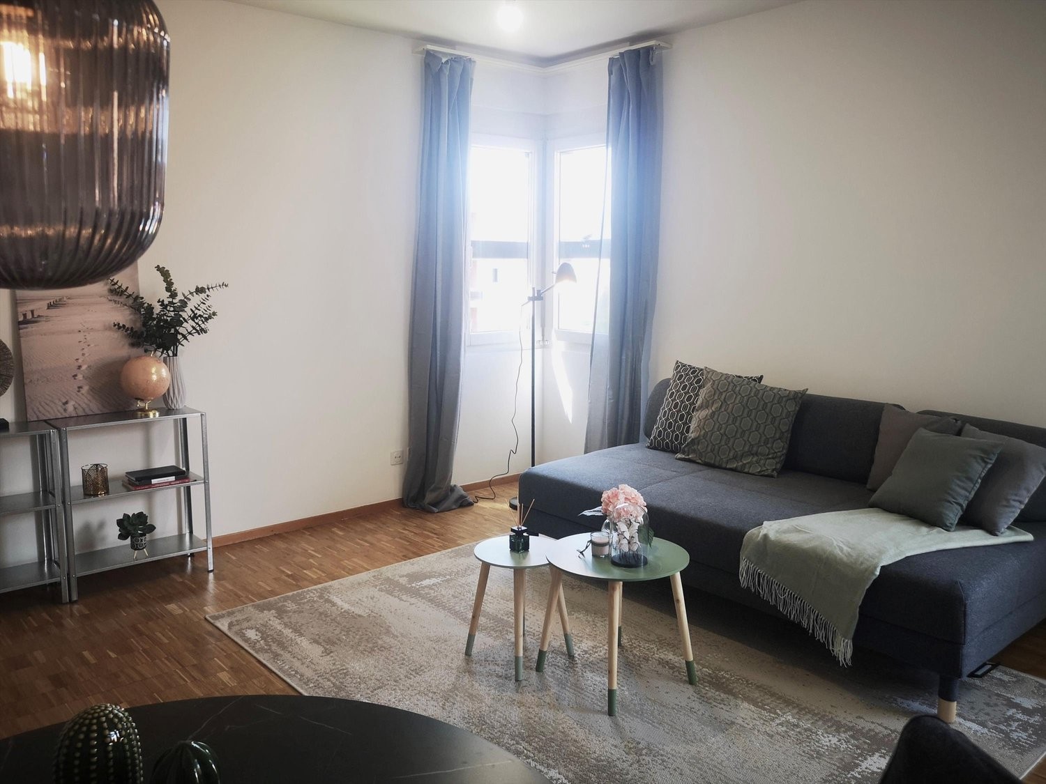 Appartement de 3 ½ pièces, photo 3 sur 10