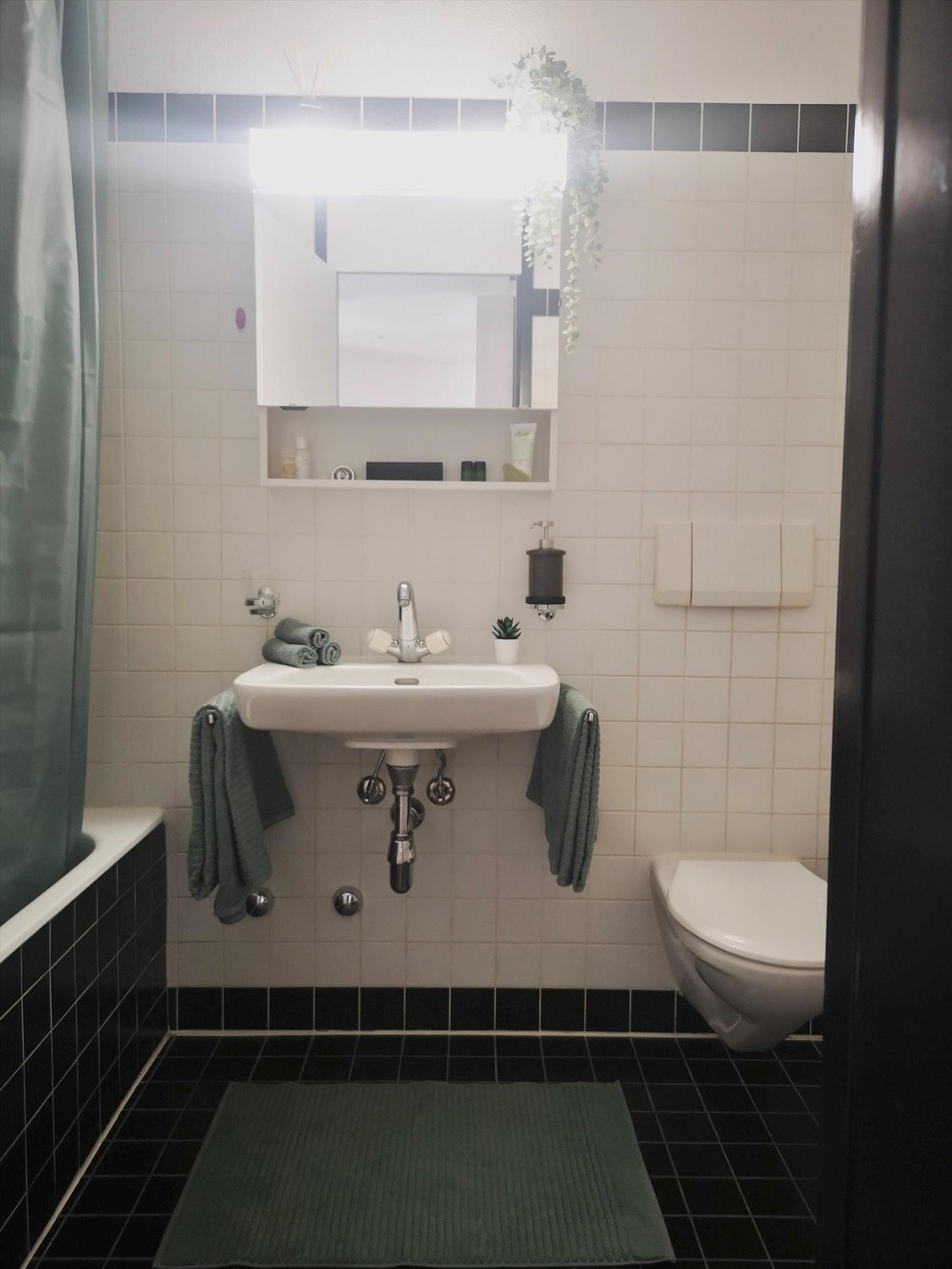 Appartement de 3 ½ pièces, photo 7 sur 10