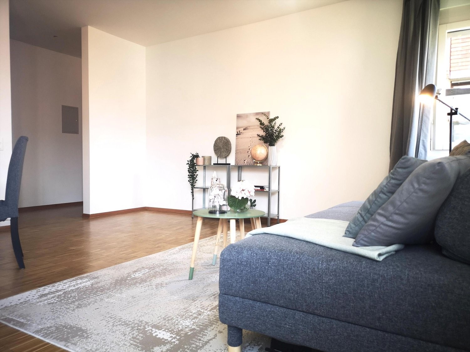 Appartement de 3 ½ pièces, photo 5 sur 10