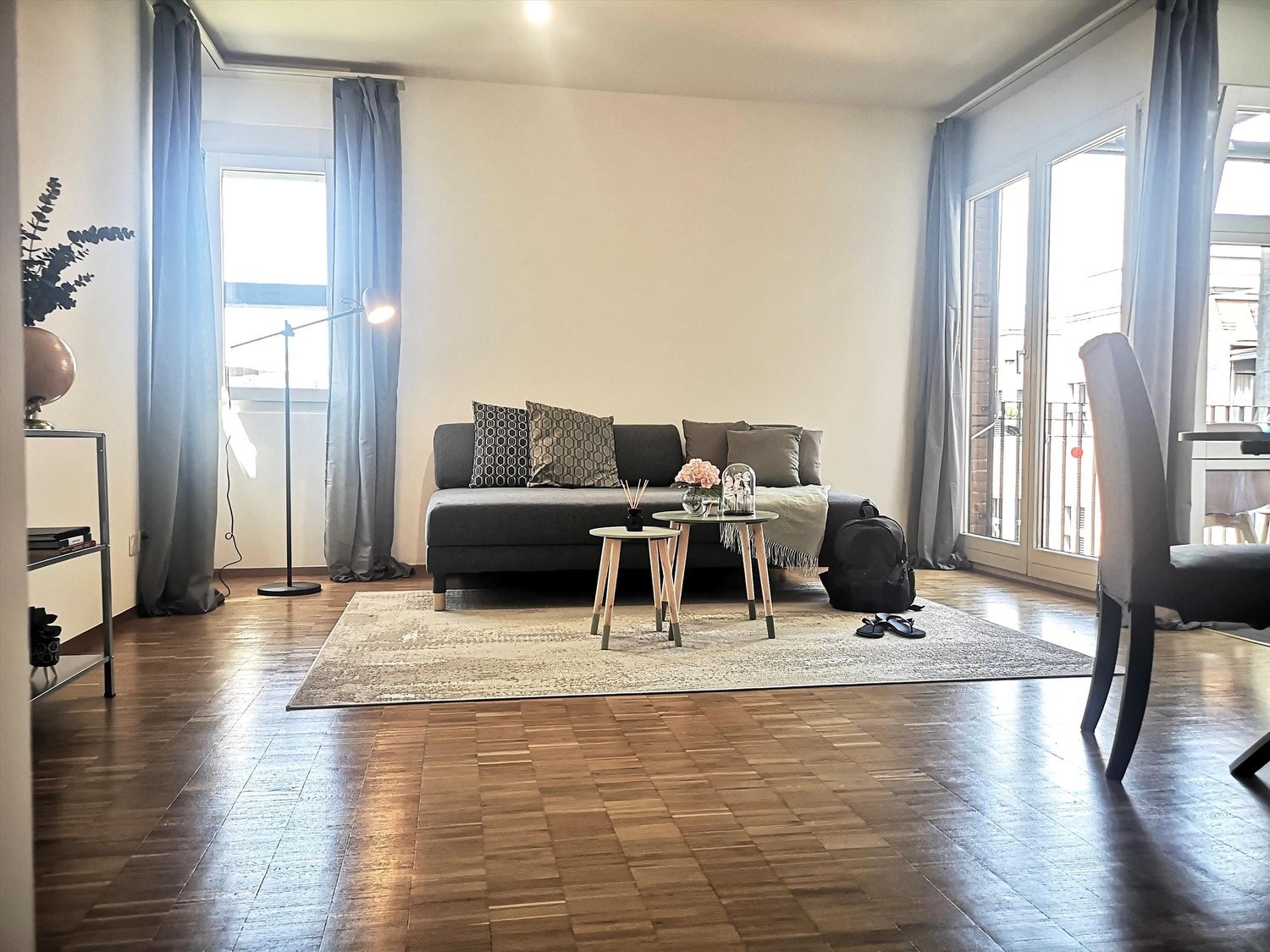 Appartement de 3 ½ pièces, photo 2 sur 10