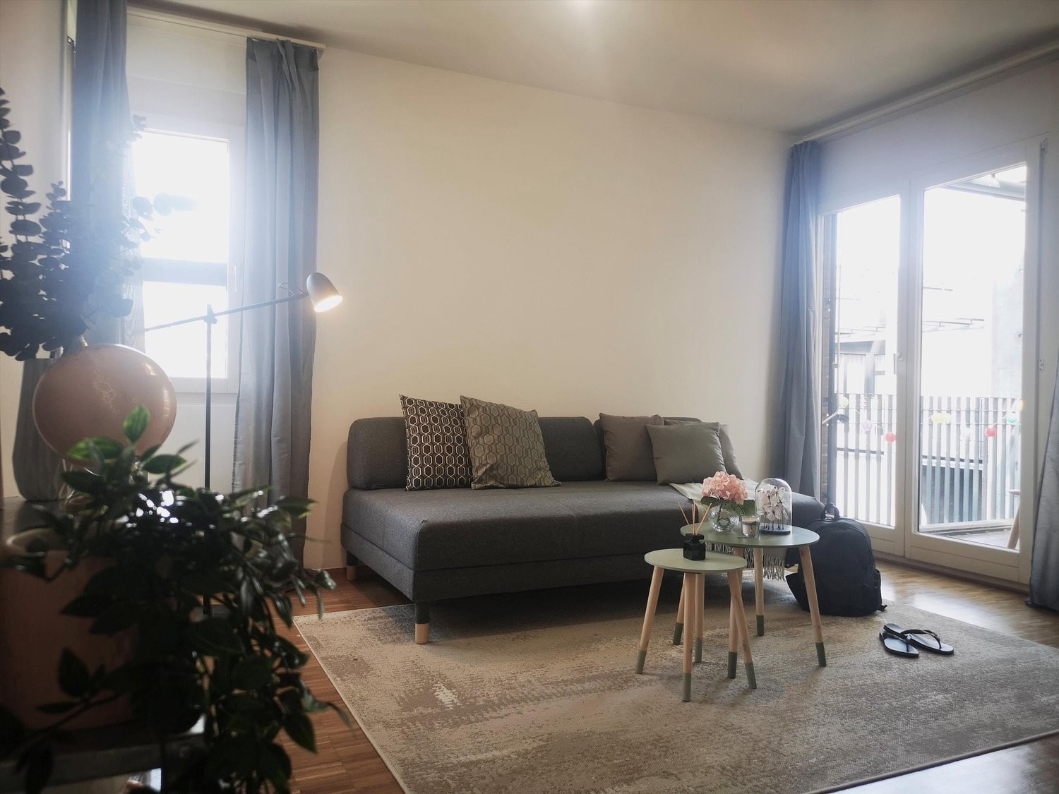 Appartement de 3 ½ pièces, photo 4 sur 10
