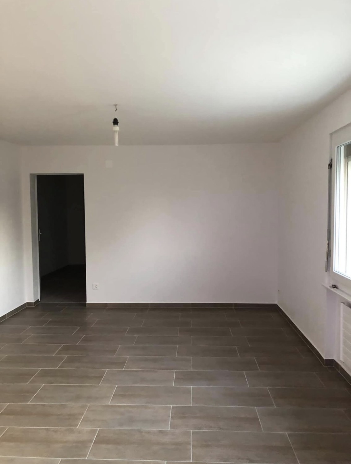 2 ½ rooms apartment, photo 1 sur 8
