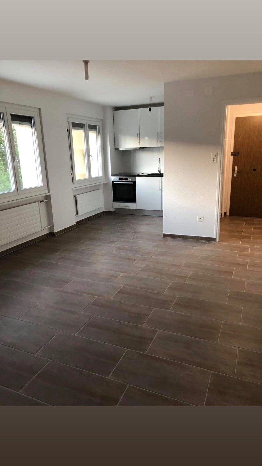 2 ½ rooms apartment, photo 8 sur 8