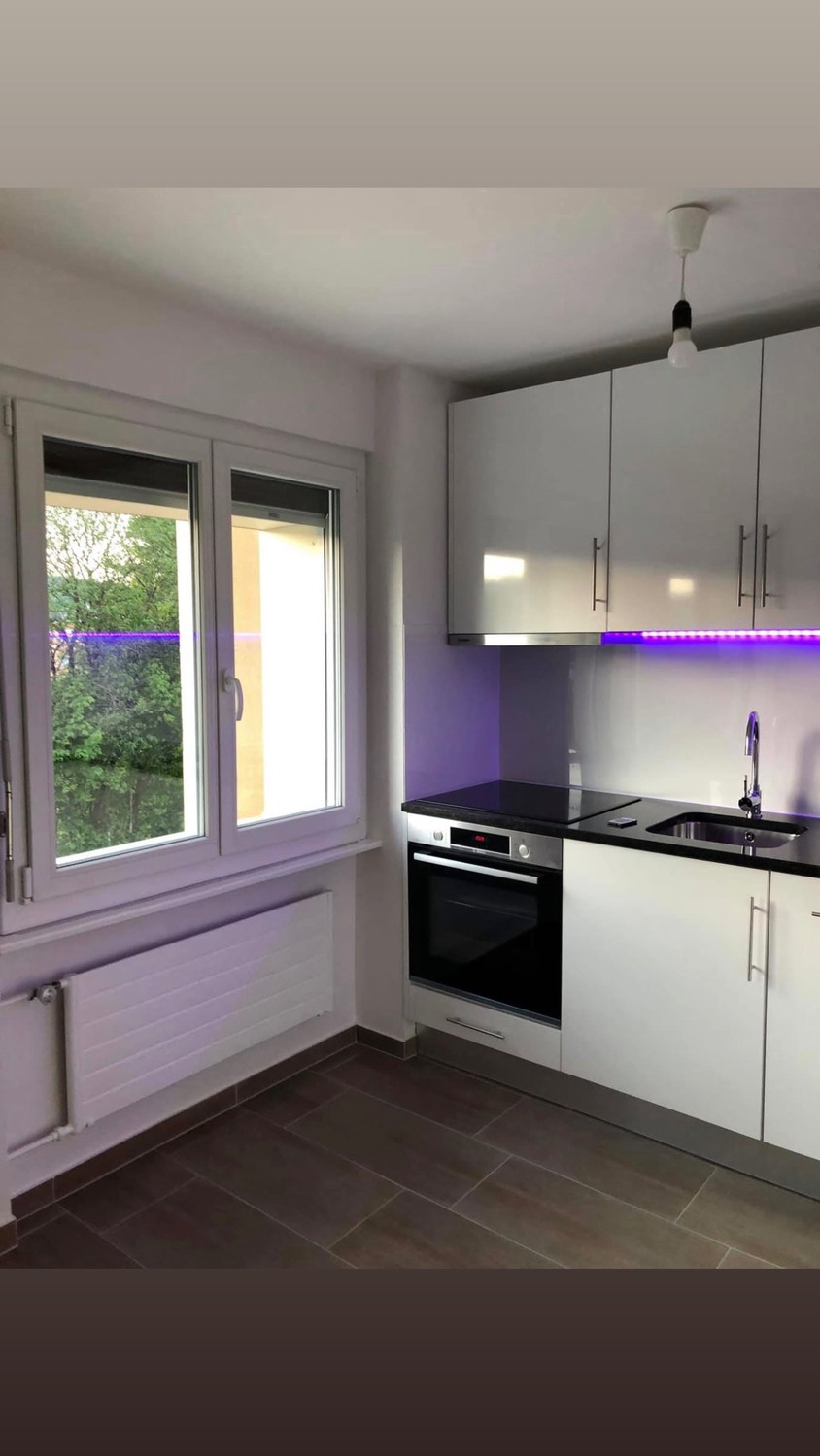 2 ½ rooms apartment, photo 7 sur 8