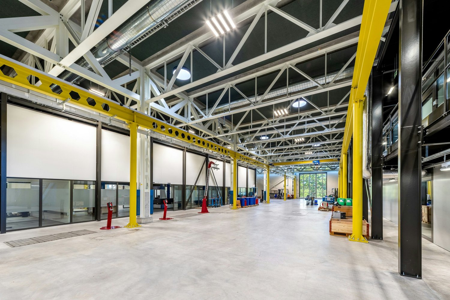 5300m² commercial, photo 7 sur 10