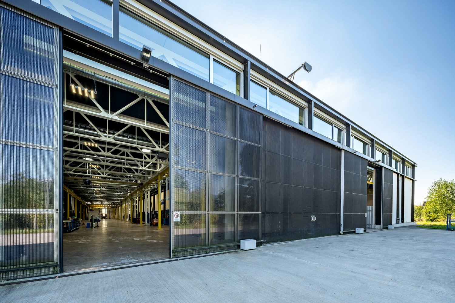 5300m² commercial, photo 4 sur 10