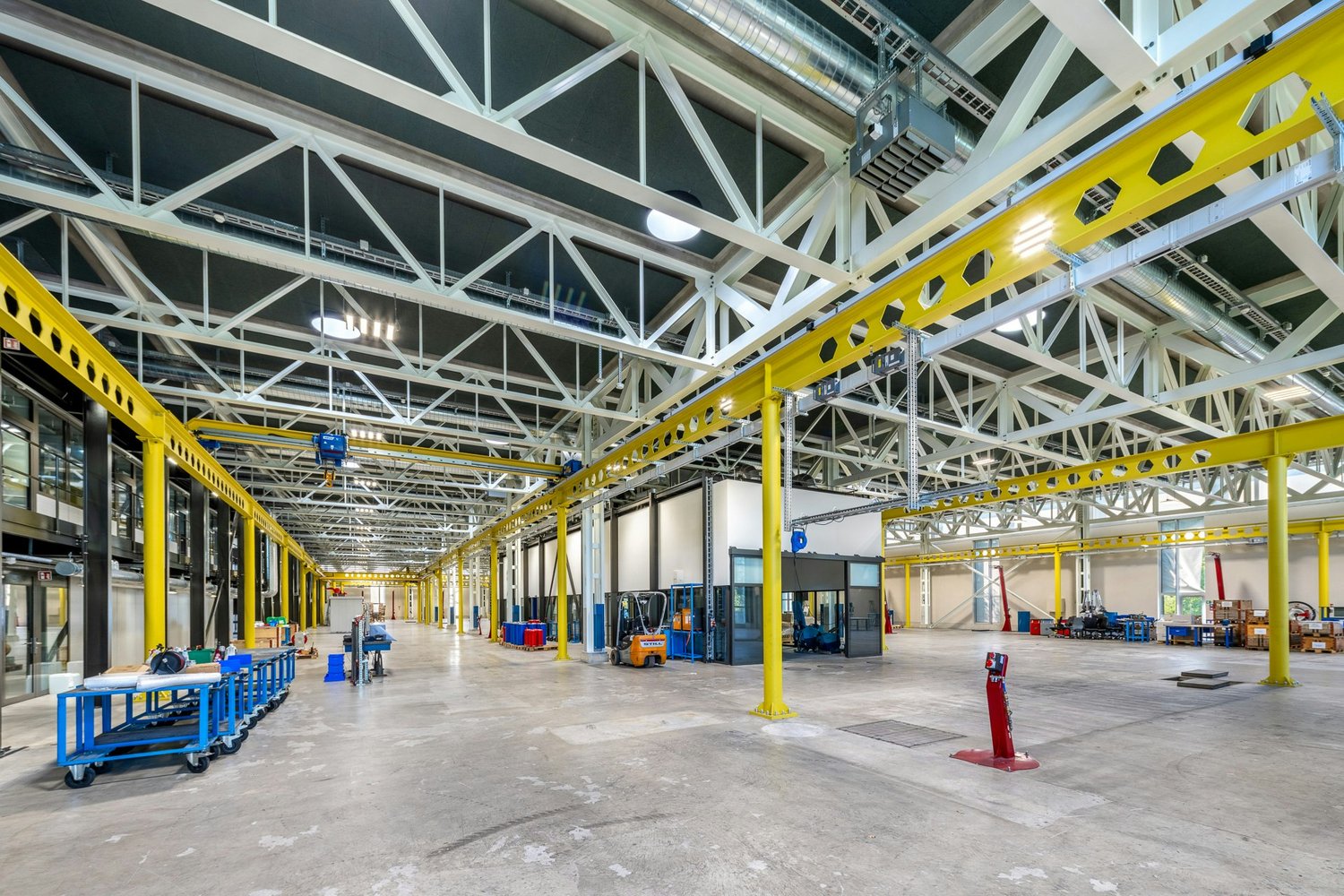 5300m² commercial, photo 8 sur 10