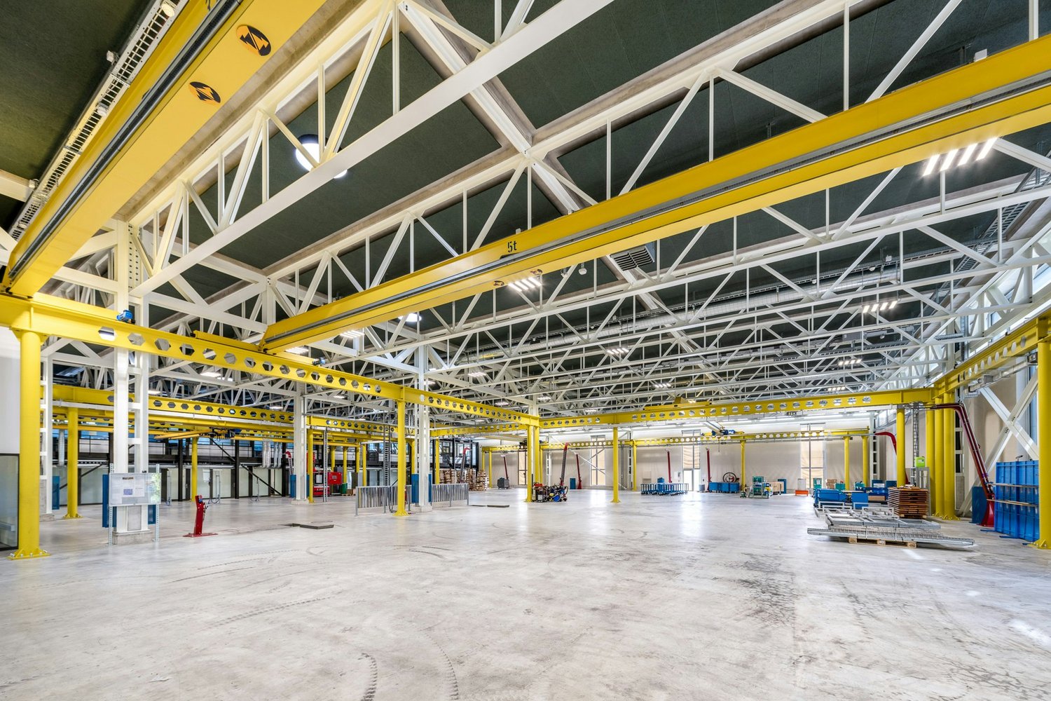 5300m² commercial, photo 2 sur 10