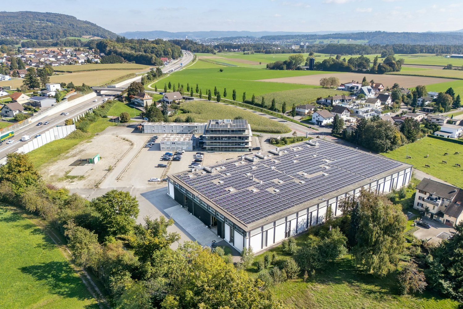 5300m² commercial, photo 3 sur 10