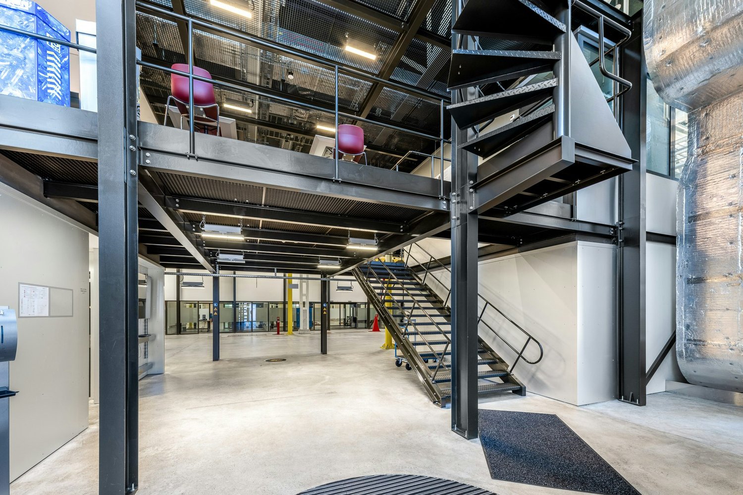 5300m² commercial, photo 6 sur 10