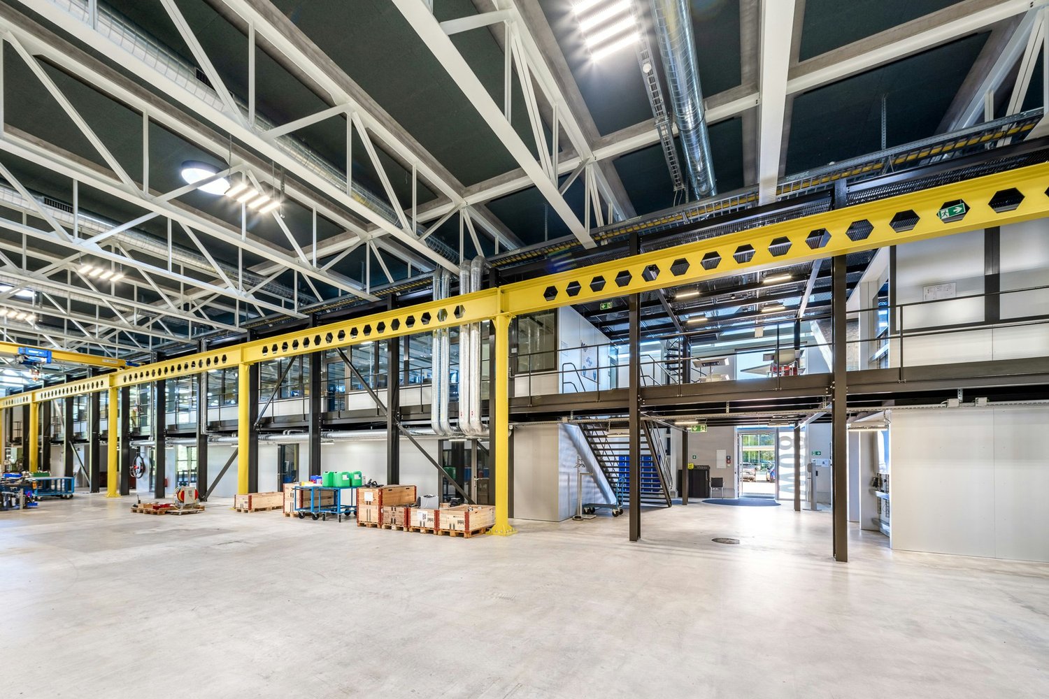 5300m² commercial, photo 5 sur 10