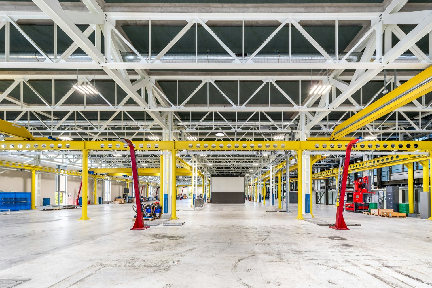 5300m² commercial, photo 9 sur 10