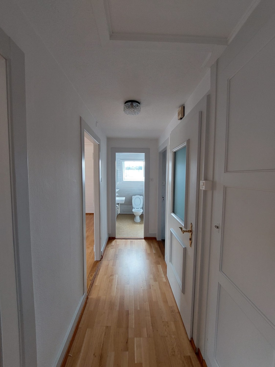 Chambre en colocation, photo 9 sur 10