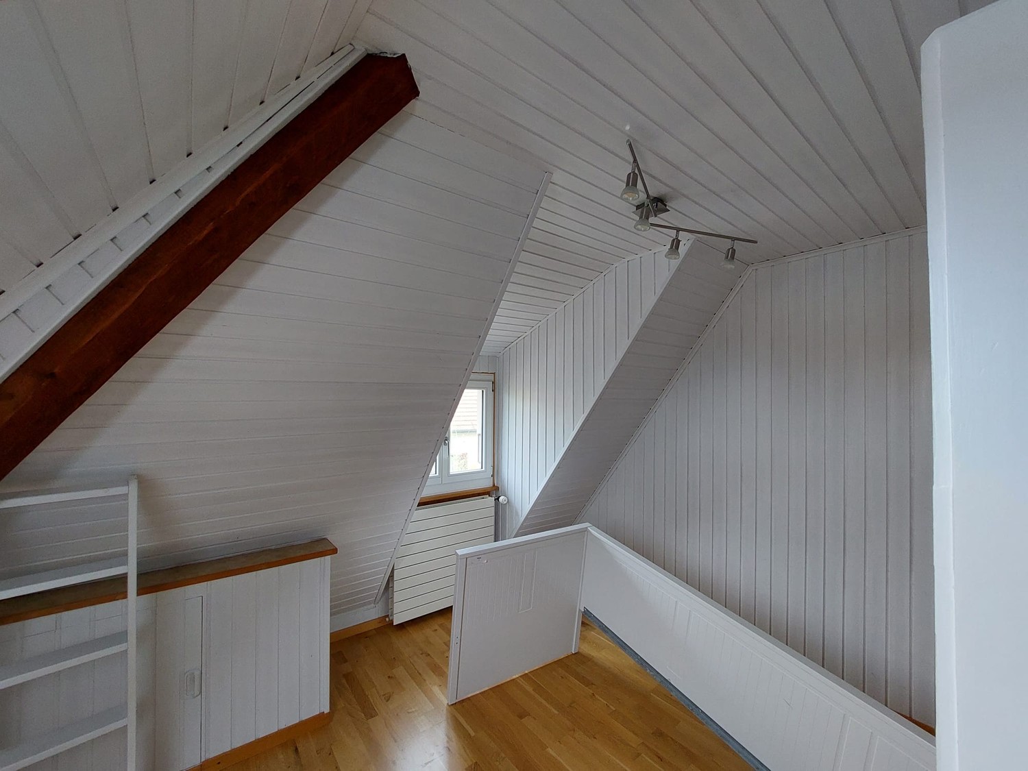 Chambre en colocation, photo 2 sur 10