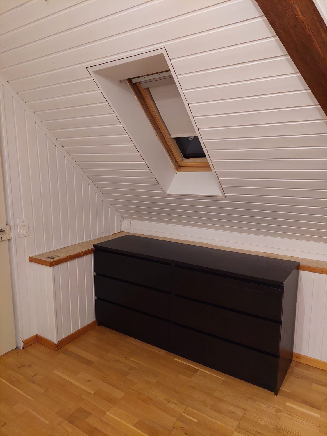 Chambre en colocation, photo 5 sur 10