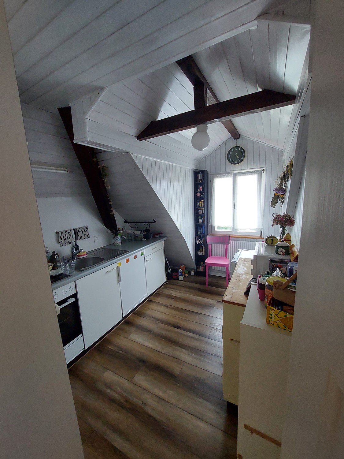 Chambre en colocation, photo 10 sur 10