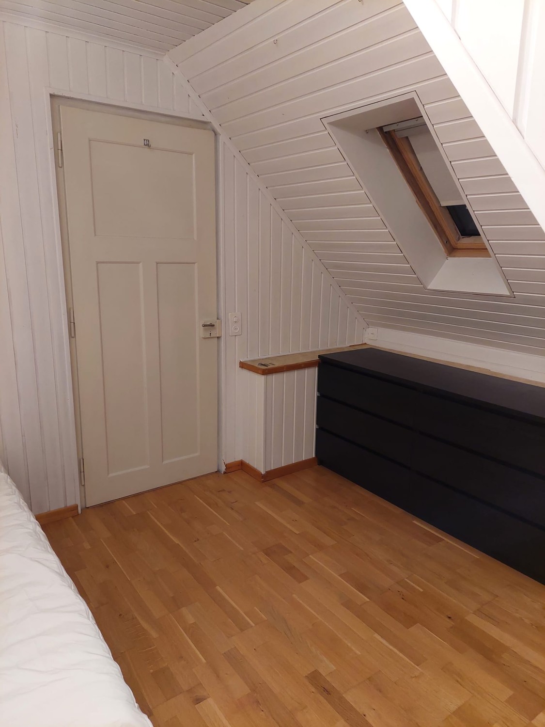 Chambre en colocation, photo 4 sur 10