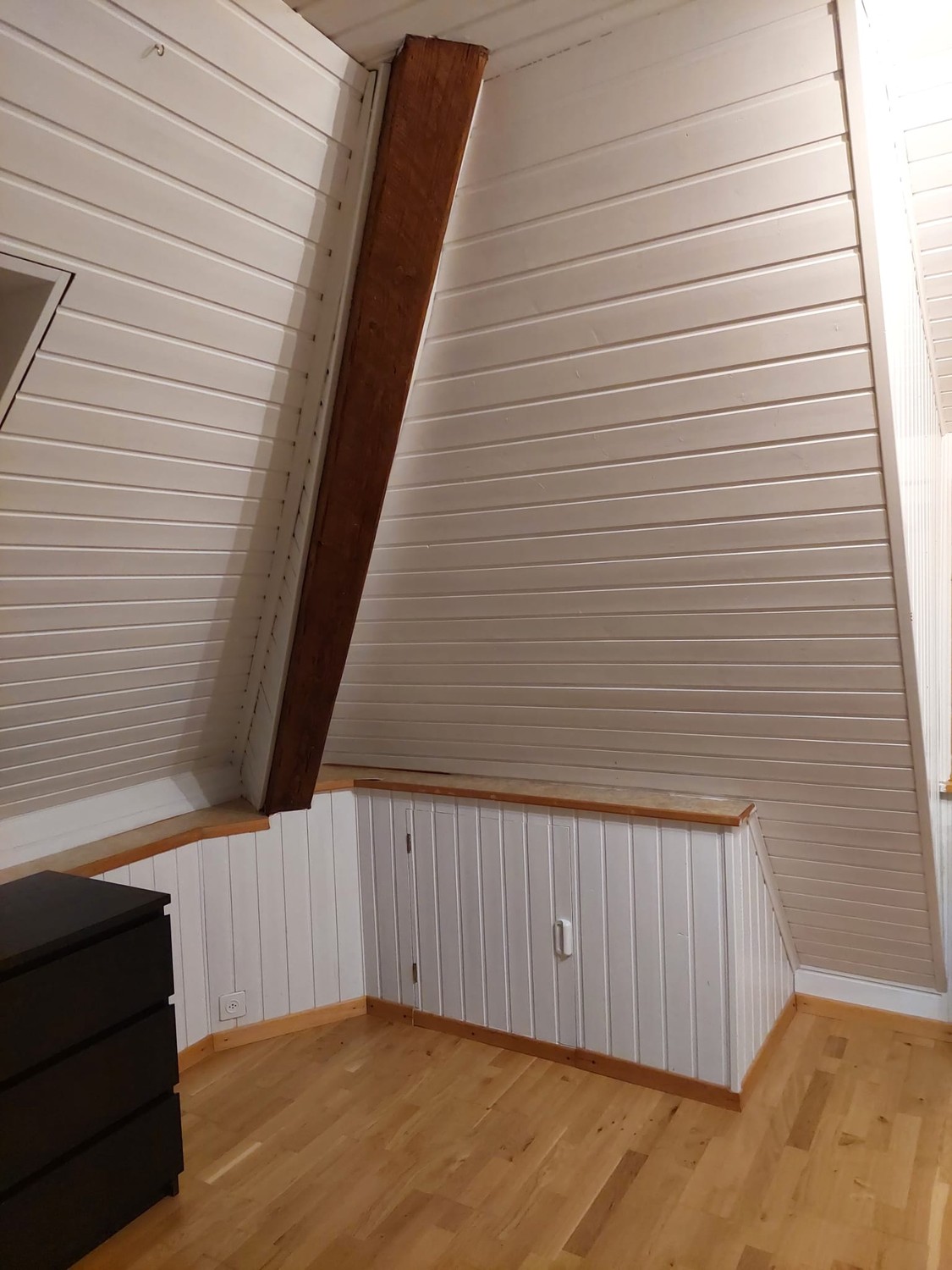 Chambre en colocation, photo 3 sur 10