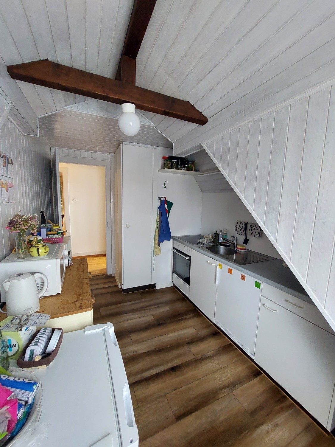 Chambre en colocation, photo 7 sur 10