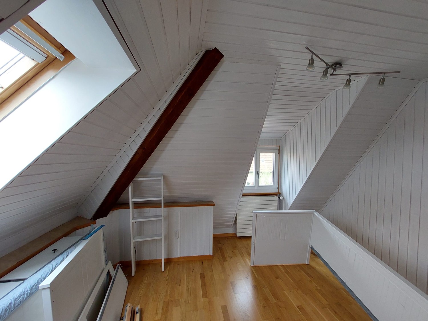 Chambre en colocation, photo 1 sur 10