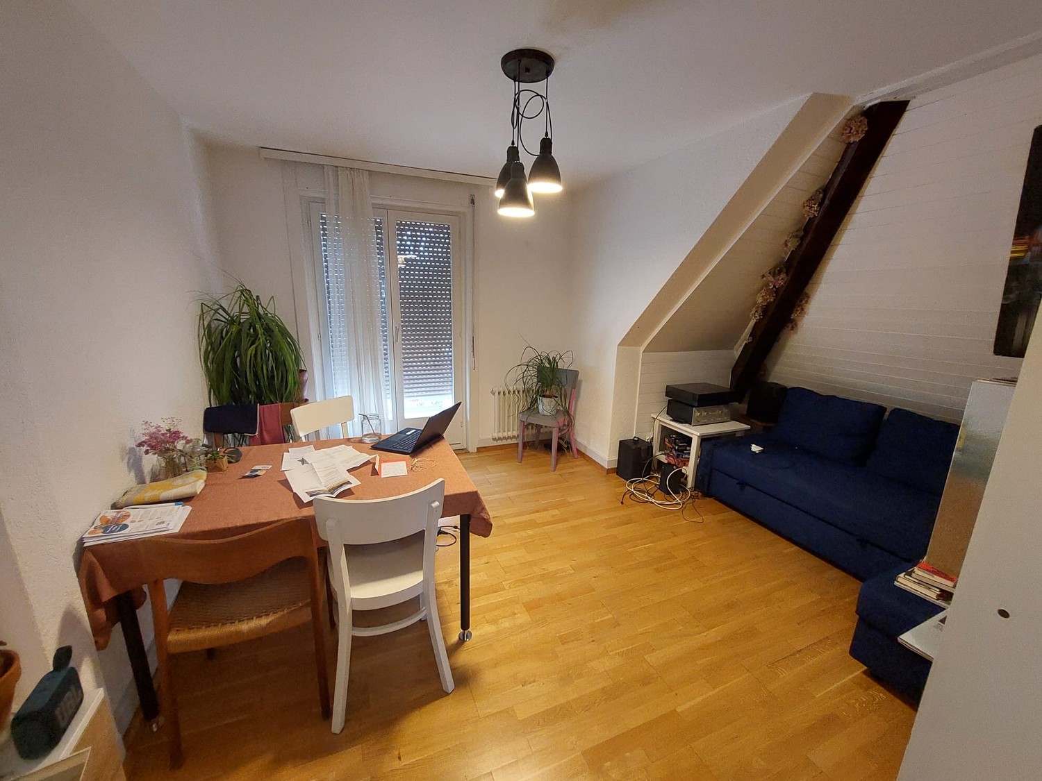 Chambre en colocation, photo 8 sur 10