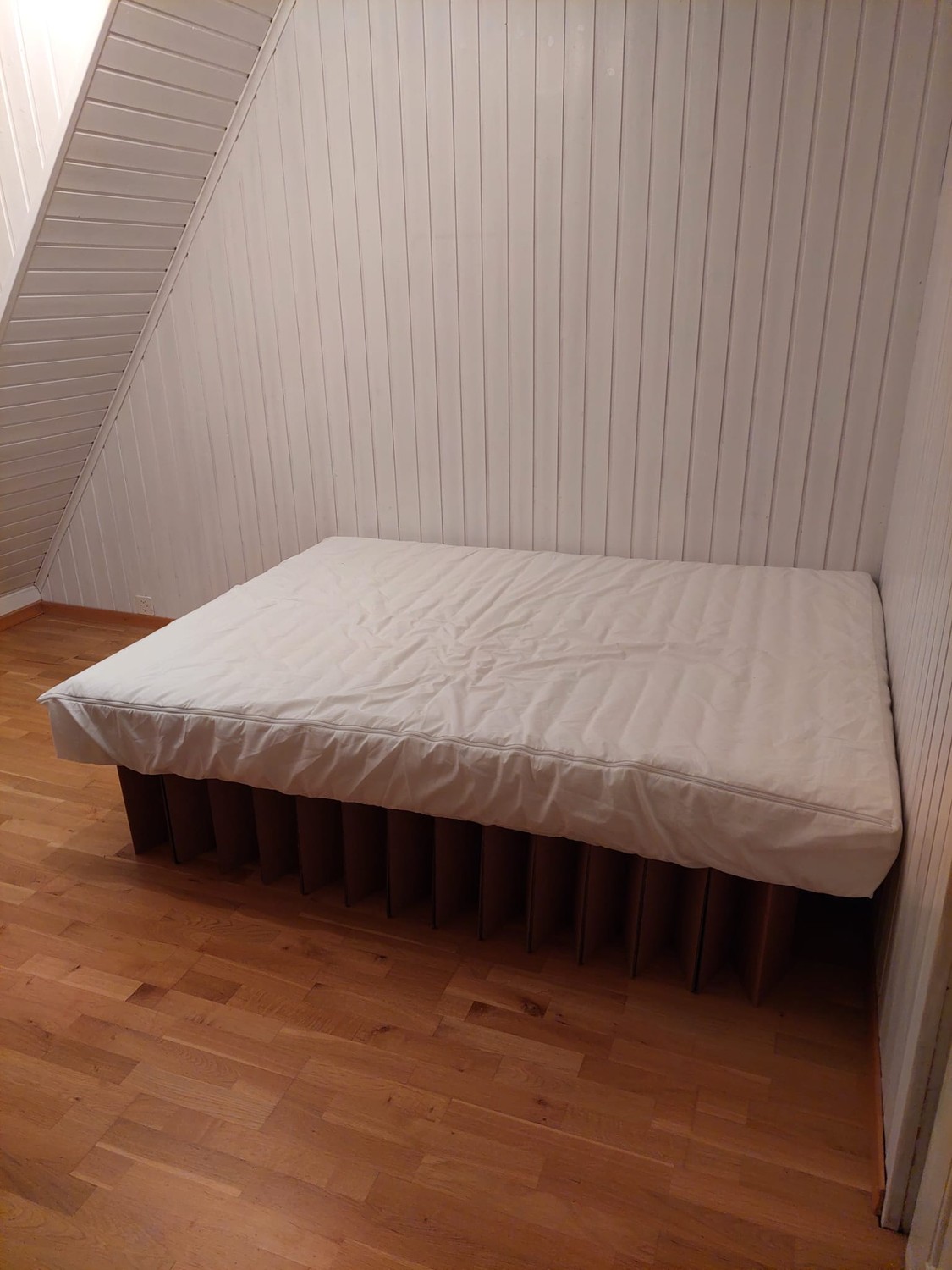 Chambre en colocation, photo 6 sur 10