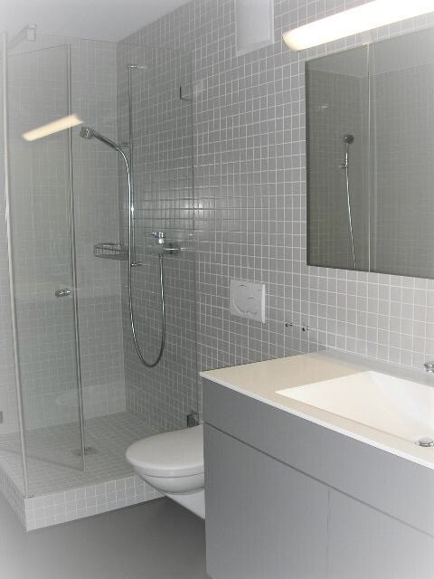 Appartement en attique de 4 ½ pièces