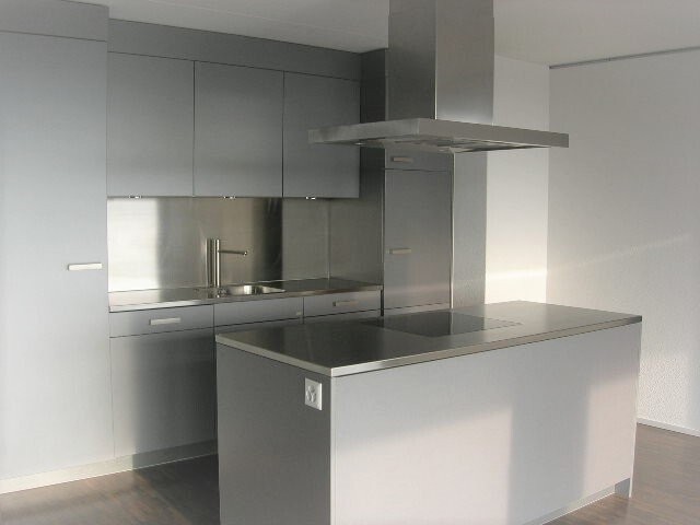 Appartement en attique de 4 ½ pièces