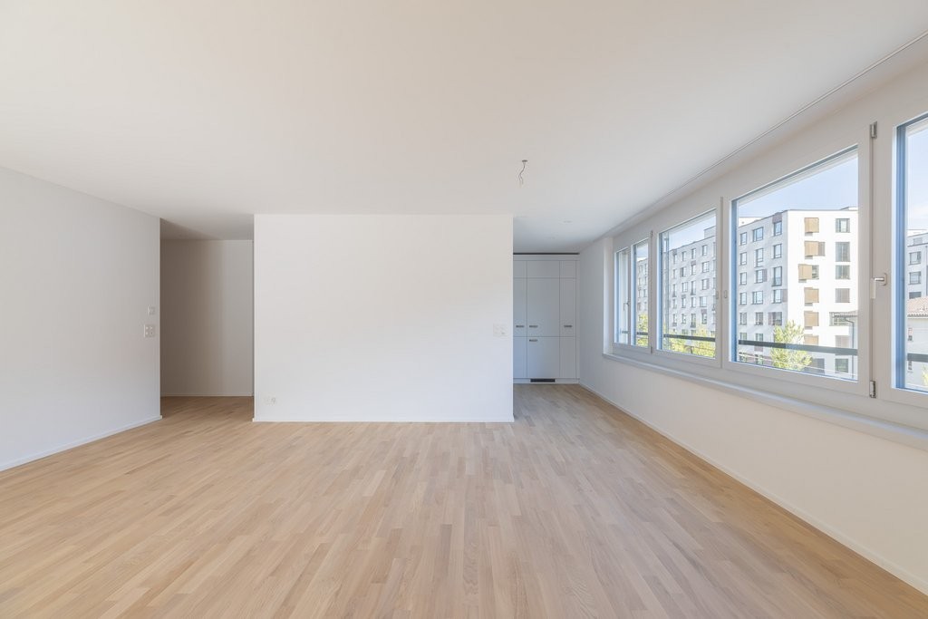 4 ½ rooms apartment, photo 4 sur 9
