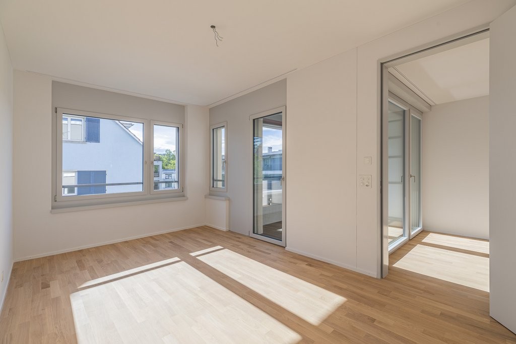 4 ½ rooms apartment, photo 7 sur 9