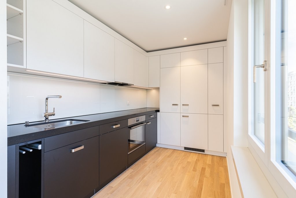 4 ½ rooms apartment, photo 8 sur 9