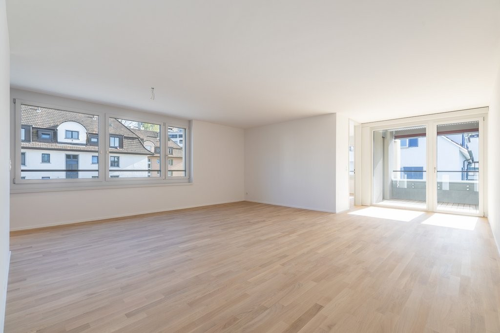 4 ½ rooms apartment, photo 3 sur 9