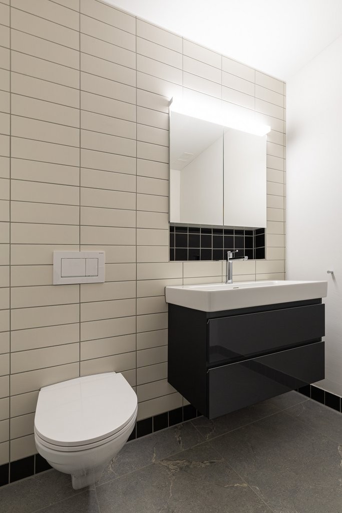 4 ½ rooms apartment, photo 9 sur 9