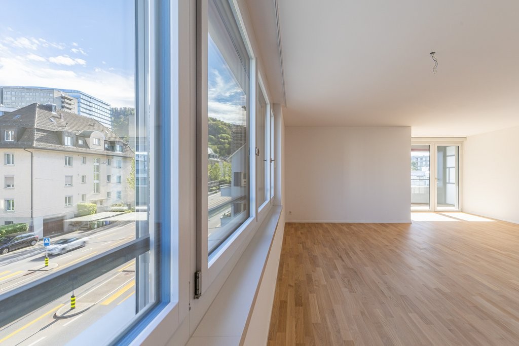 4 ½ rooms apartment, photo 1 sur 9