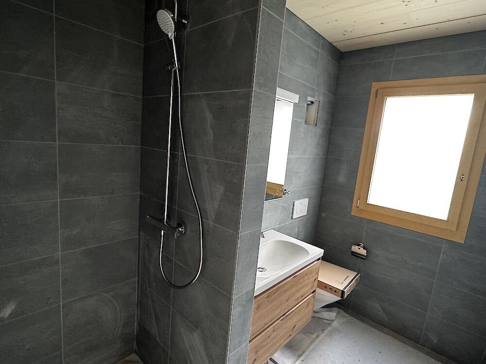 Appartement de 5 ½ pièces