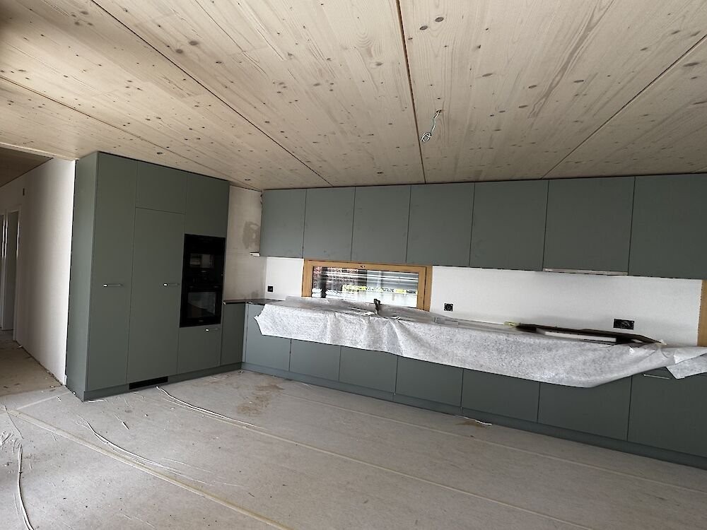 Appartement de 5 ½ pièces