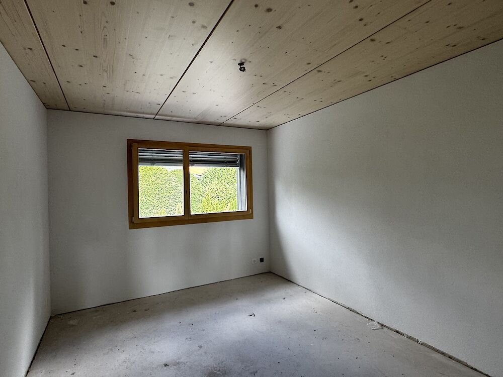 Appartement de 5 ½ pièces