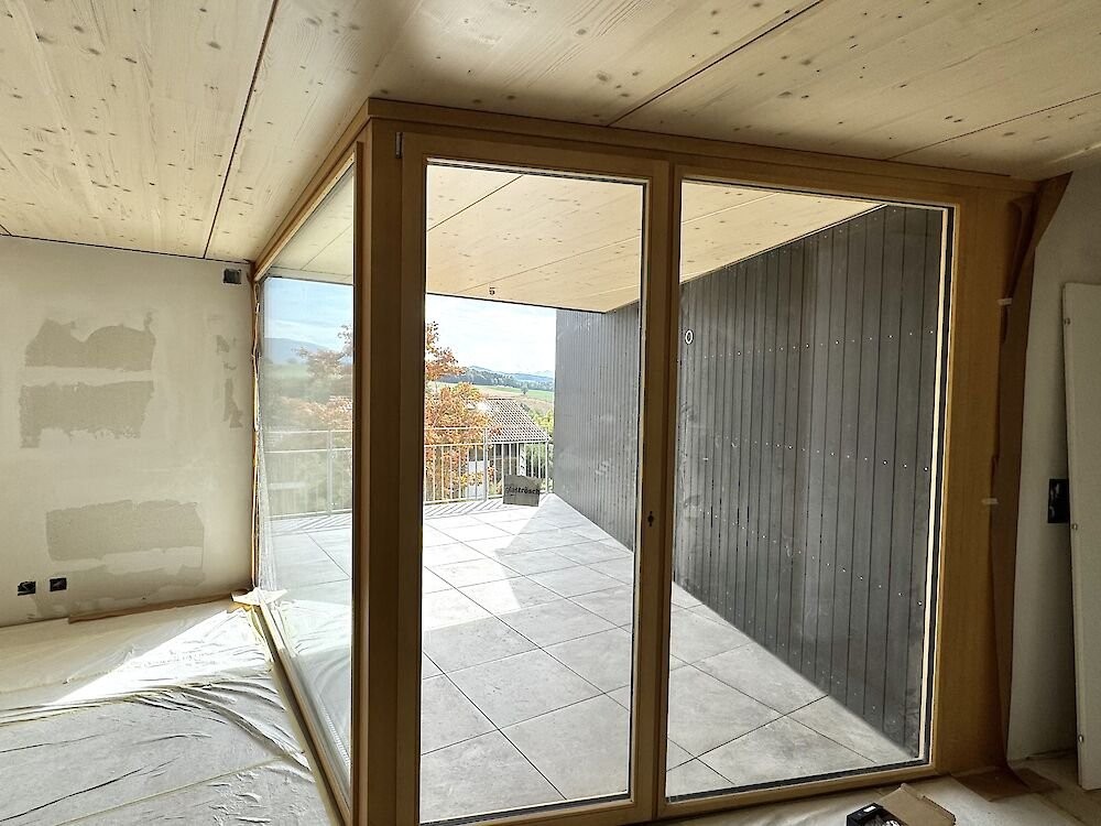 Appartement de 5 ½ pièces
