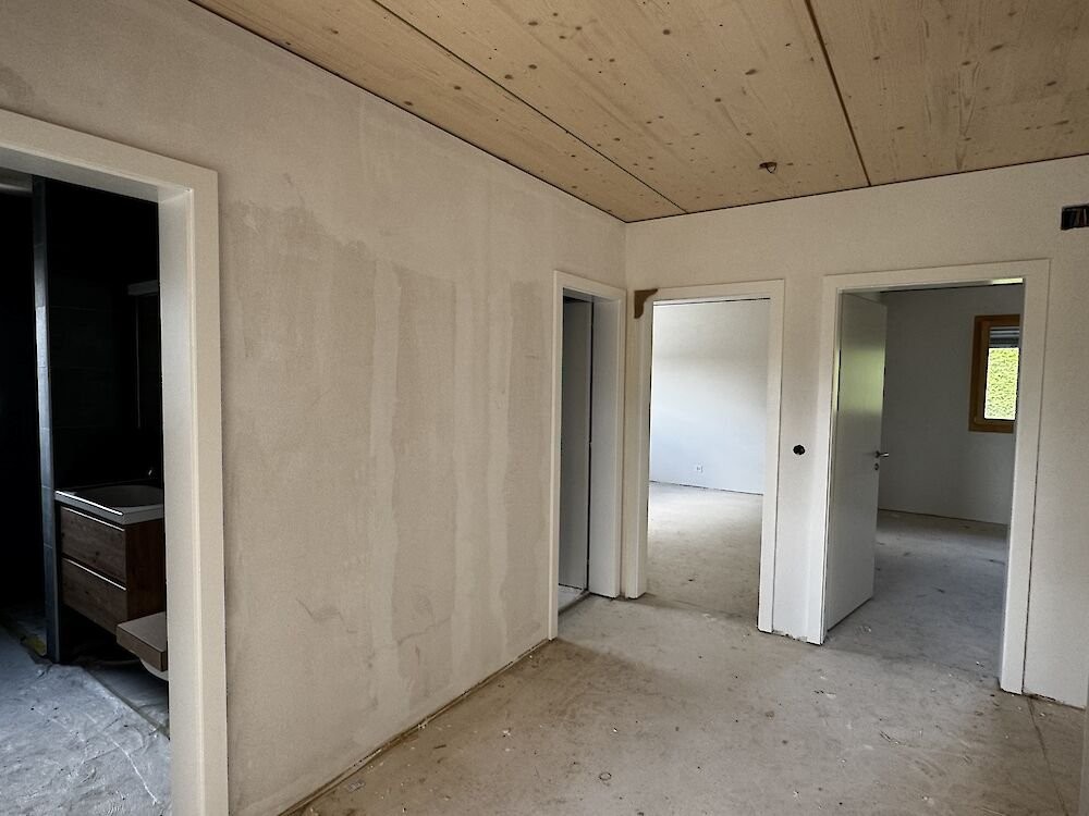 Appartement de 5 ½ pièces